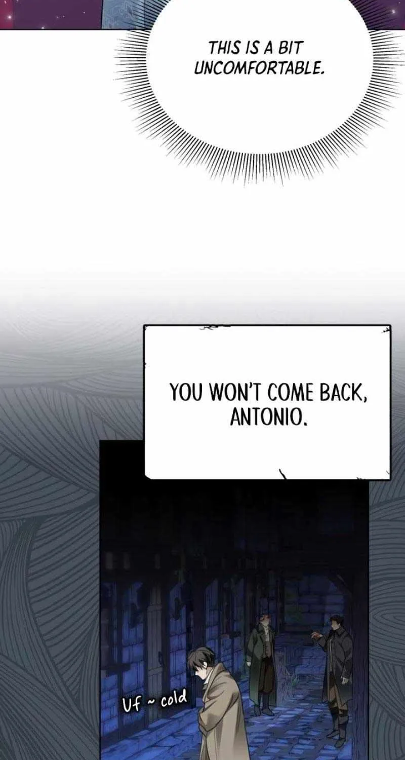 I Became The Duke’s Male Servant Chapter 1 page 54 - 