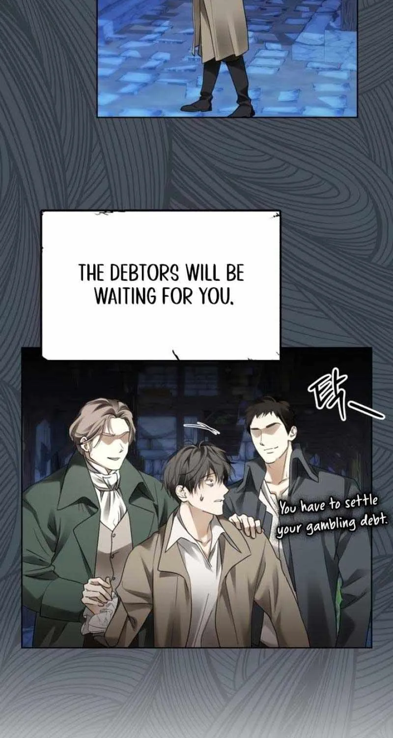 I Became The Duke’s Male Servant Chapter 1 page 55 - 