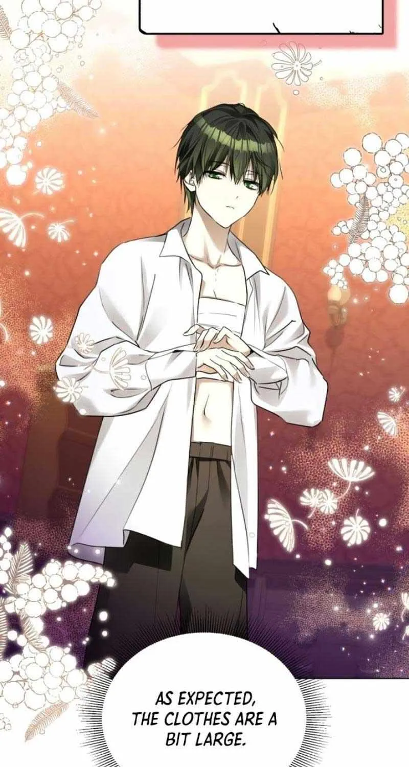 I Became The Duke’s Male Servant Chapter 1 page 57 - 