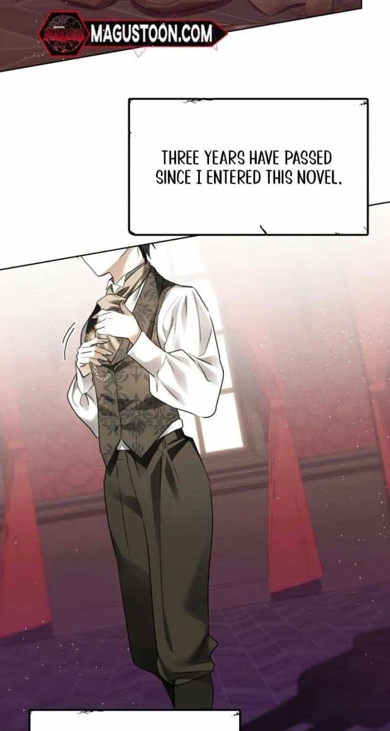 I Became The Duke’s Male Servant Chapter 1 page 66 - 