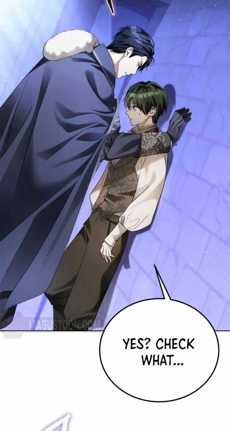 I Became The Duke’s Male Servant Chapter 1 page 10 - 