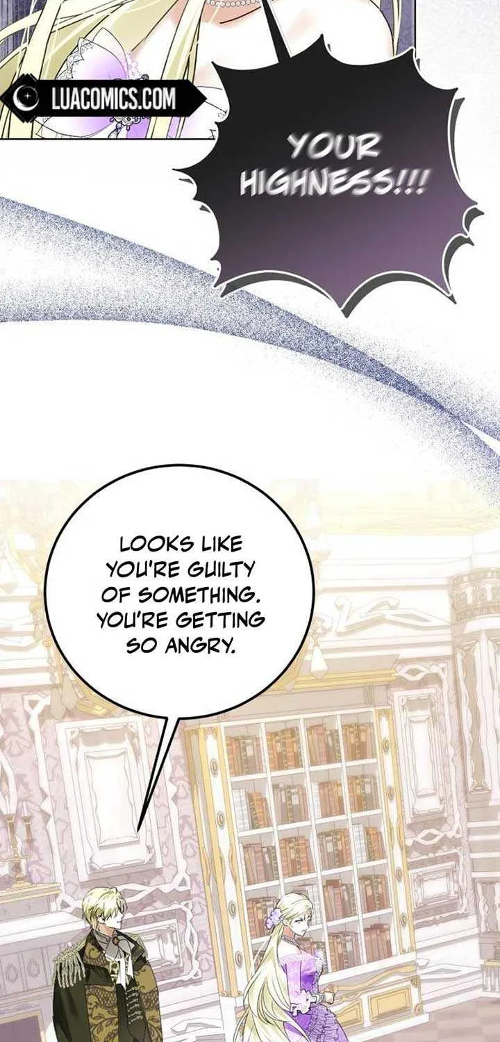 I Became The Duke’s Male Servant Chapter 10 page 13 - 