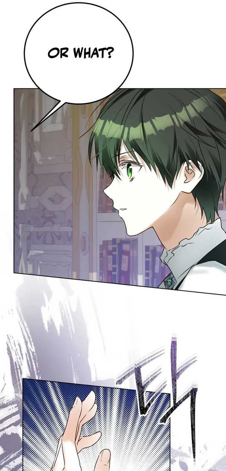 I Became The Duke’s Male Servant Chapter 10 page 16 - 