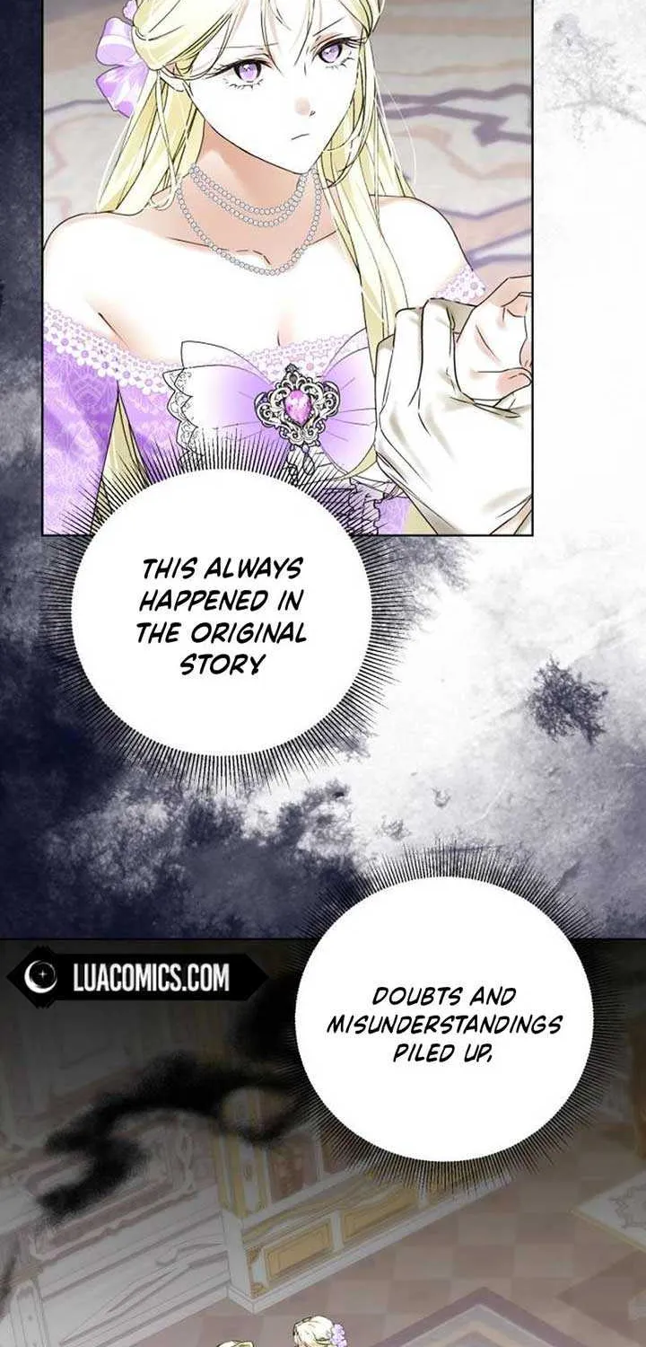 I Became The Duke’s Male Servant Chapter 10 page 19 - 