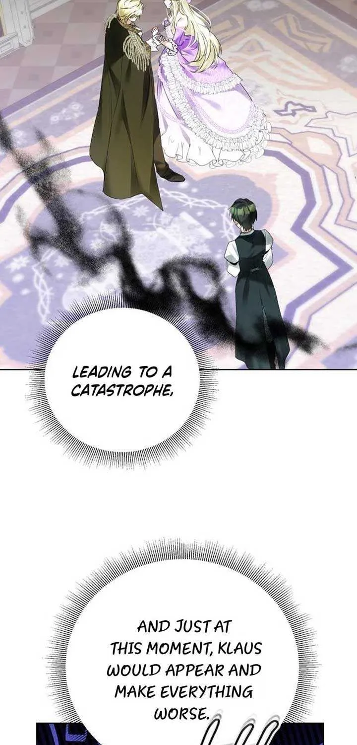 I Became The Duke’s Male Servant Chapter 10 page 20 - 