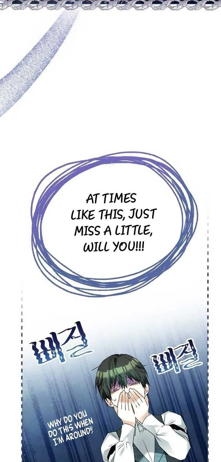 I Became The Duke’s Male Servant Chapter 10 page 25 - 