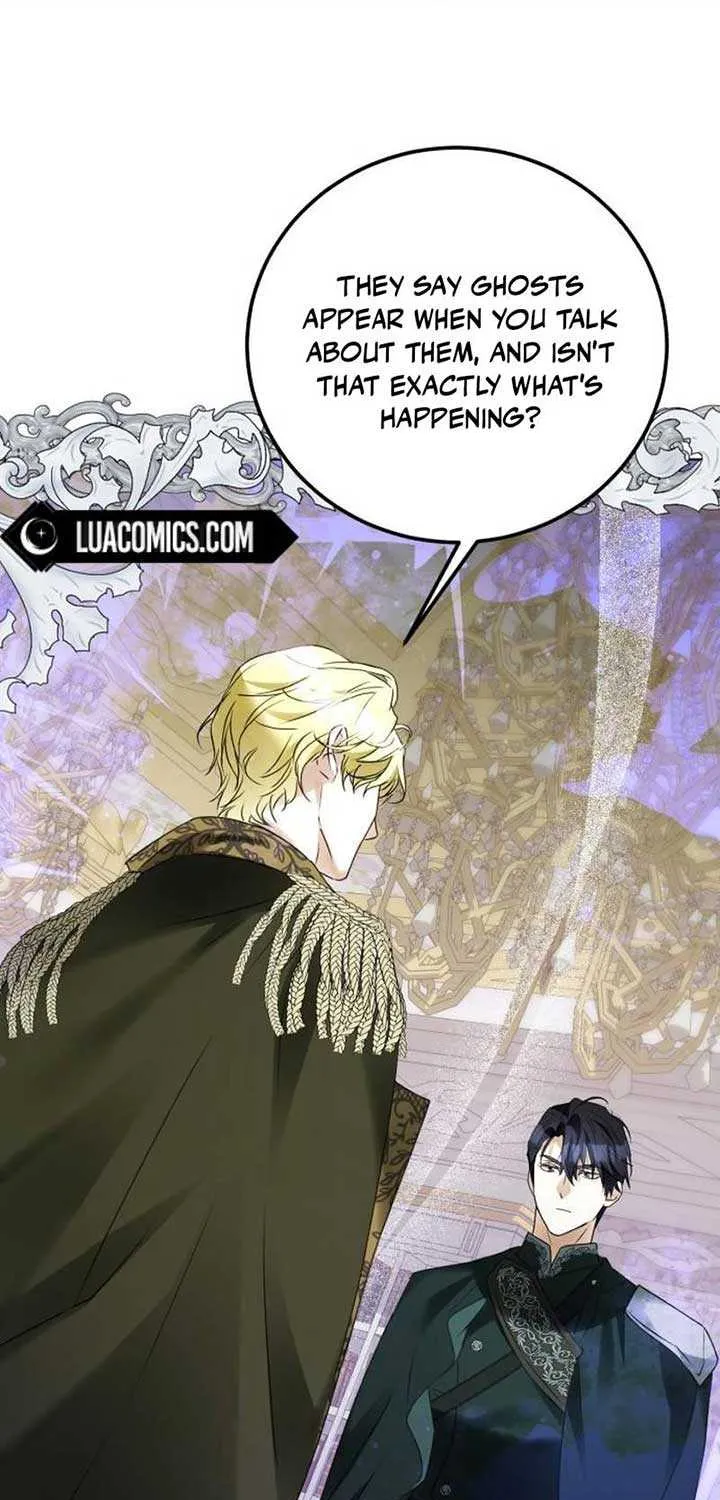 I Became The Duke’s Male Servant Chapter 10 page 28 - 