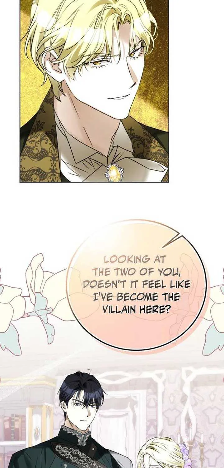 I Became The Duke’s Male Servant Chapter 10 page 30 - 