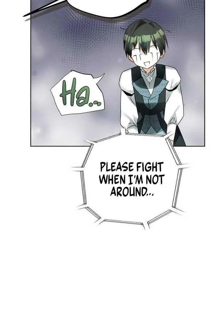 I Became The Duke’s Male Servant Chapter 10 page 32 - 