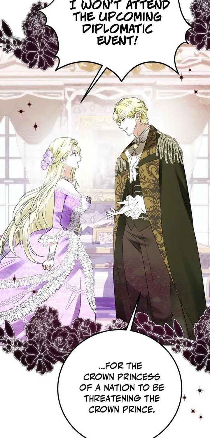 I Became The Duke’s Male Servant Chapter 10 page 34 - 