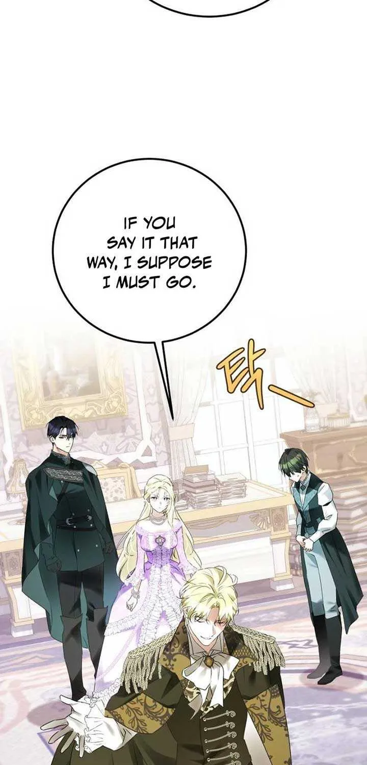 I Became The Duke’s Male Servant Chapter 10 page 35 - 