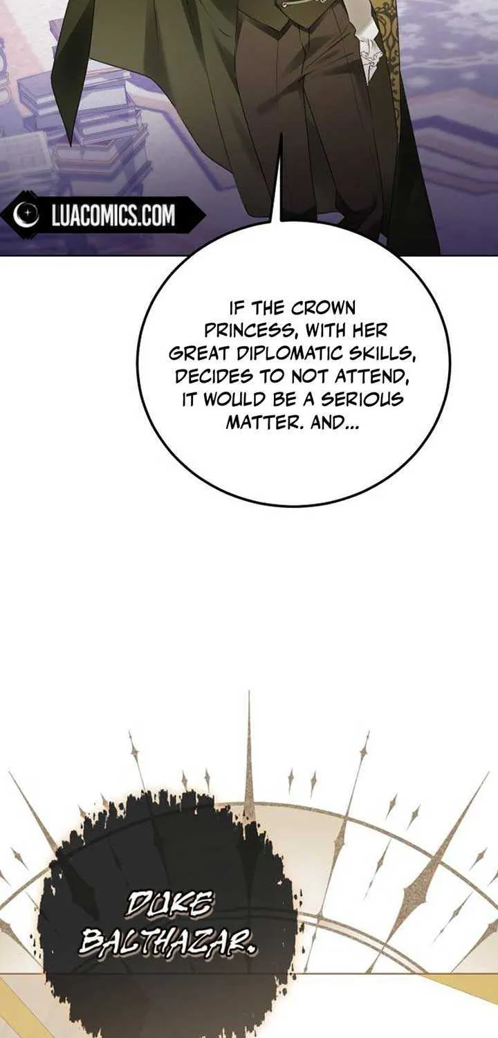 I Became The Duke’s Male Servant Chapter 10 page 36 - 