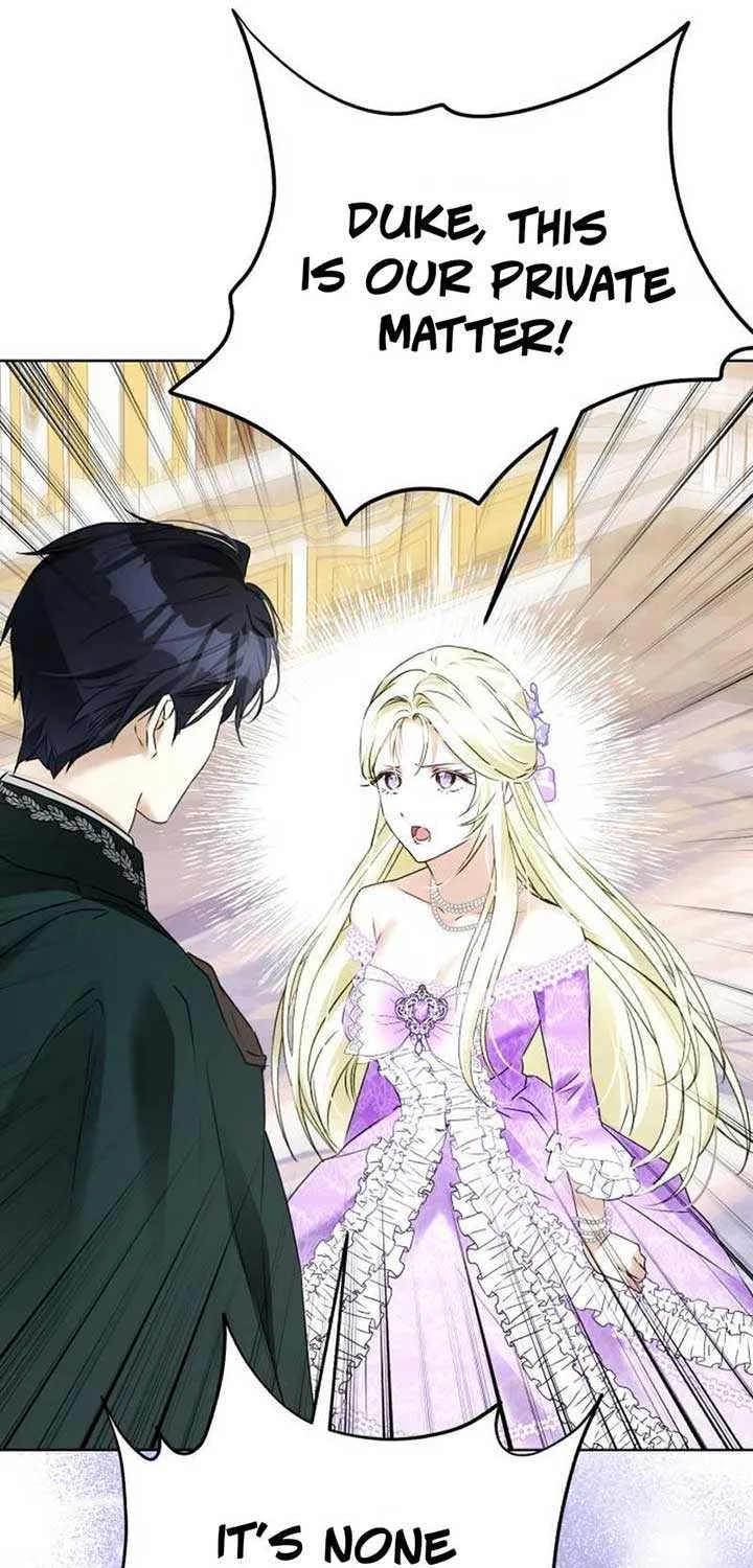 I Became The Duke’s Male Servant Chapter 10 page 40 - 