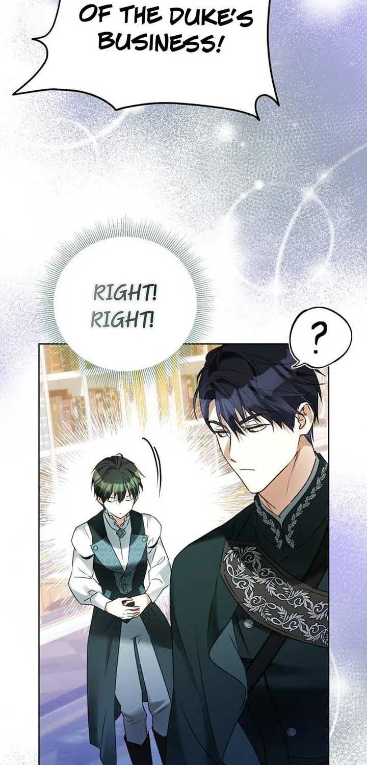 I Became The Duke’s Male Servant Chapter 10 page 41 - 