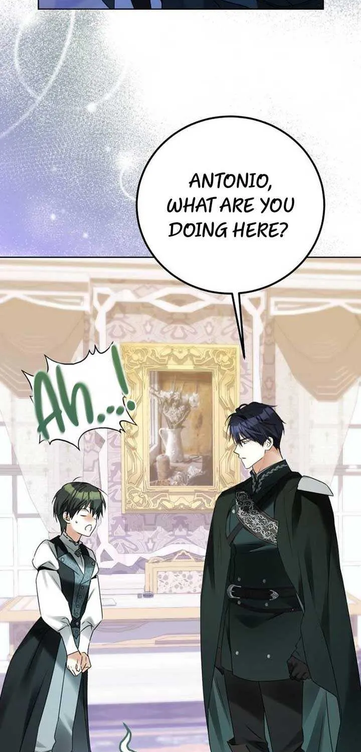 I Became The Duke’s Male Servant Chapter 10 page 42 - 