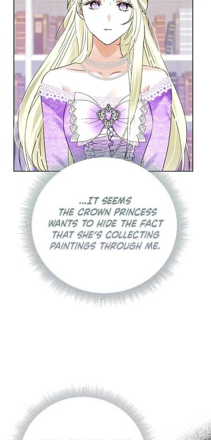 I Became The Duke’s Male Servant Chapter 10 page 44 - 
