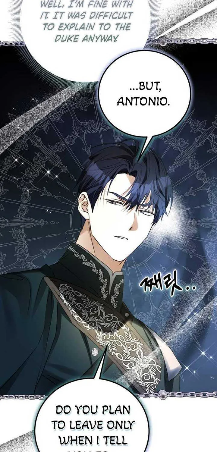 I Became The Duke’s Male Servant Chapter 10 page 45 - 