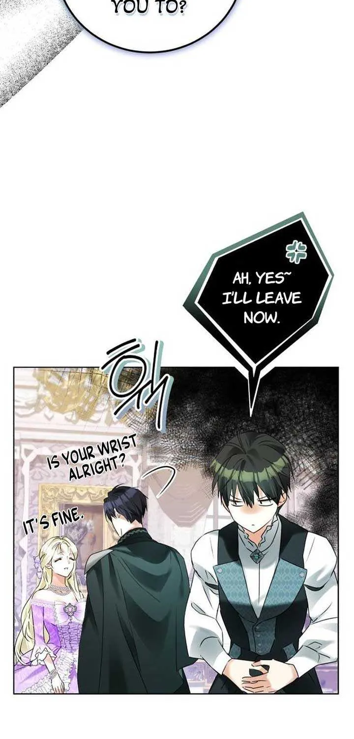 I Became The Duke’s Male Servant Chapter 10 page 46 - 