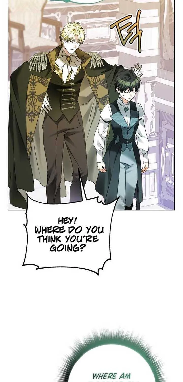 I Became The Duke’s Male Servant Chapter 10 page 51 - 