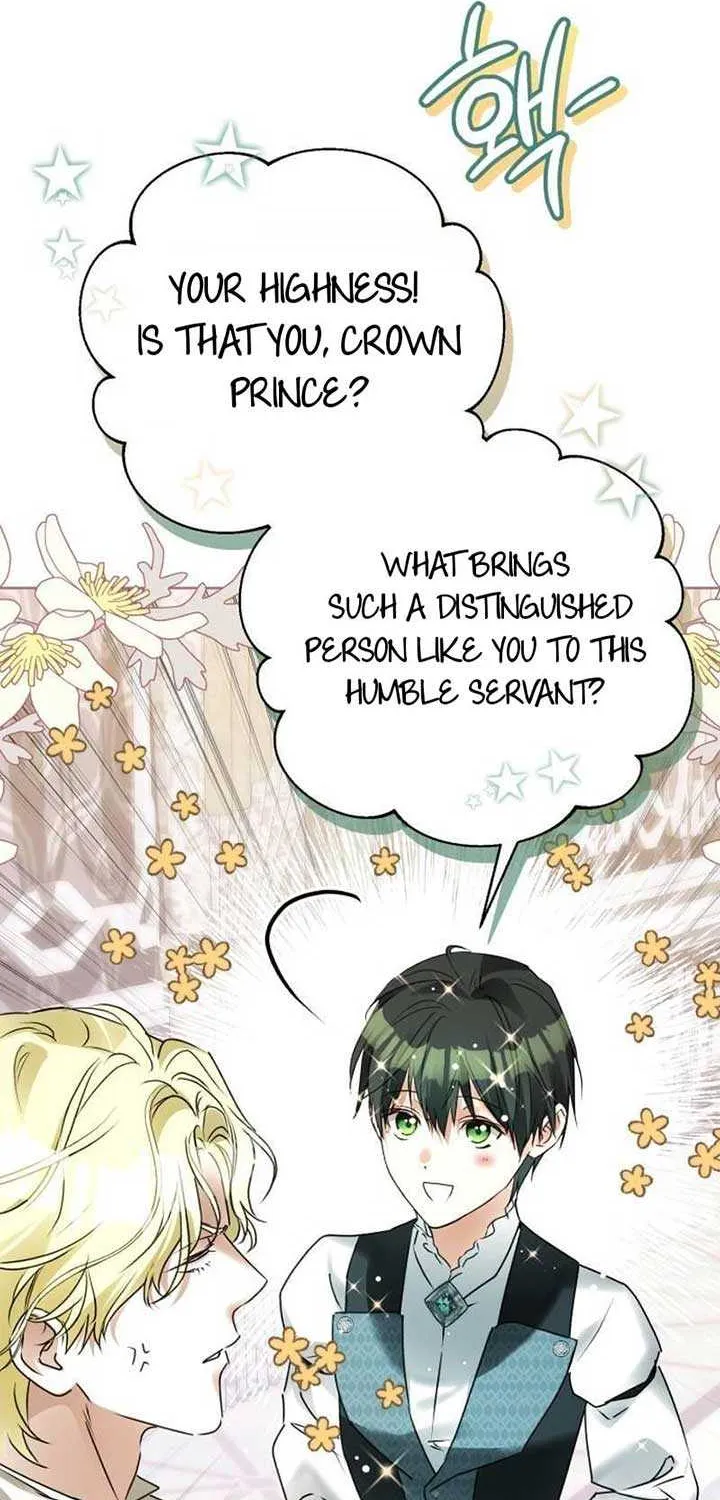 I Became The Duke’s Male Servant Chapter 10 page 53 - 