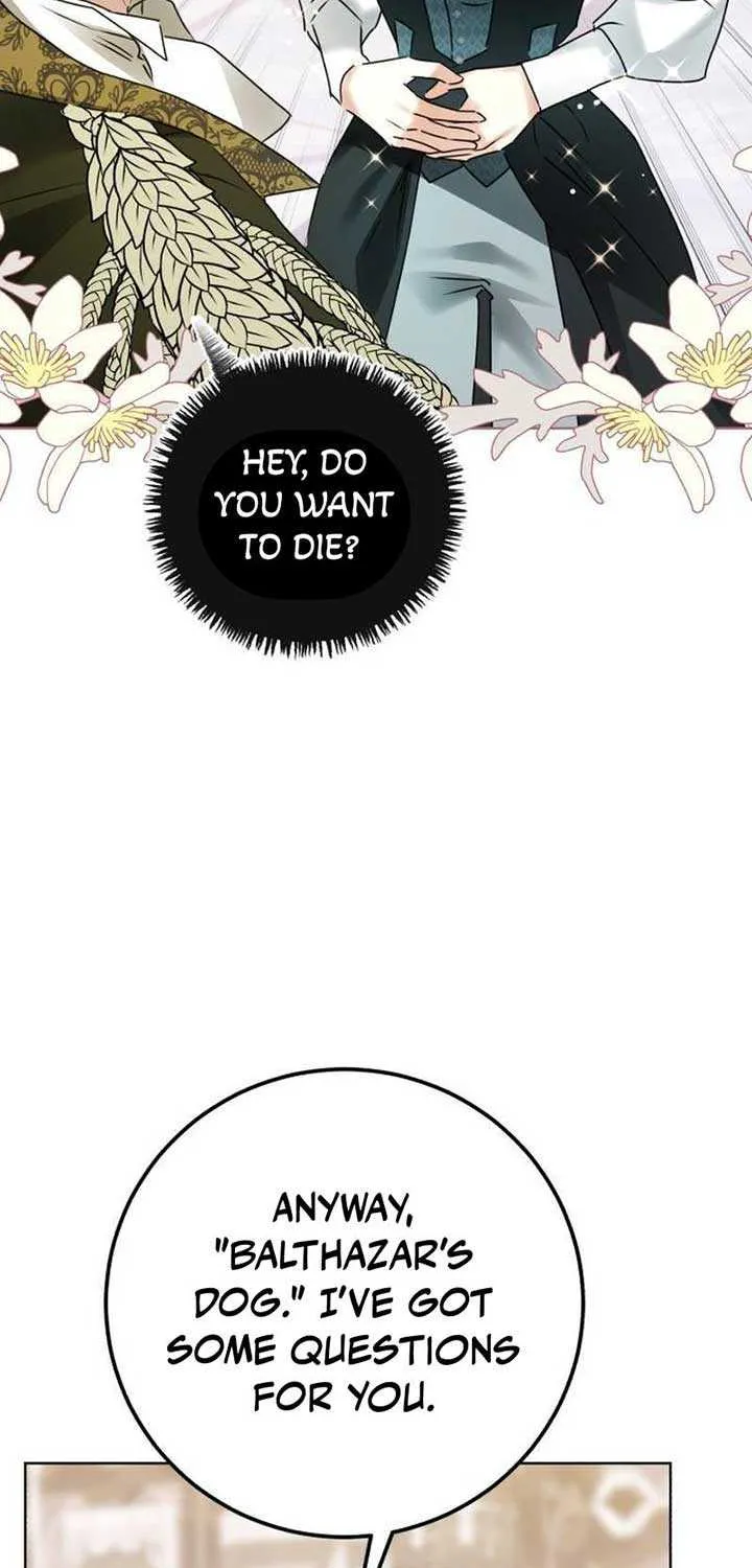 I Became The Duke’s Male Servant Chapter 10 page 54 - 