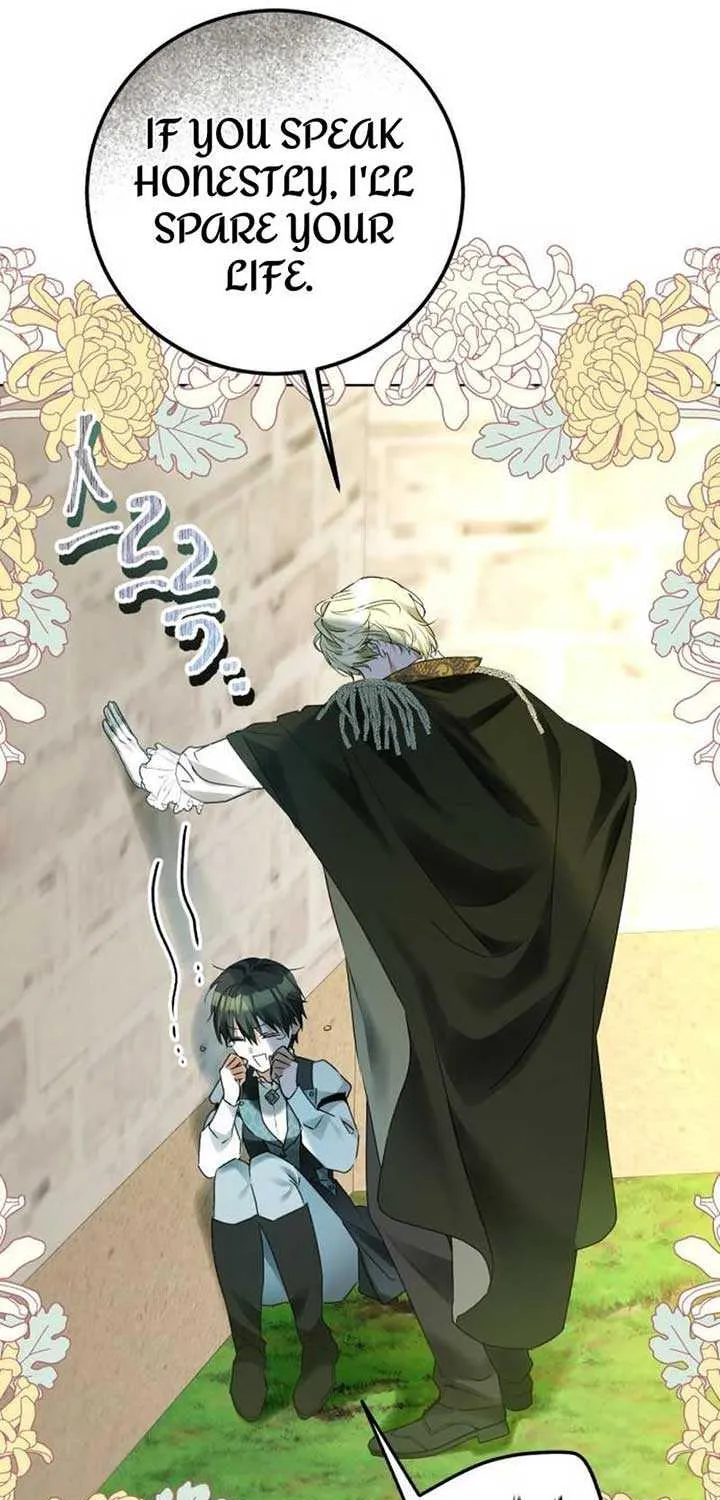 I Became The Duke’s Male Servant Chapter 10 page 64 - 