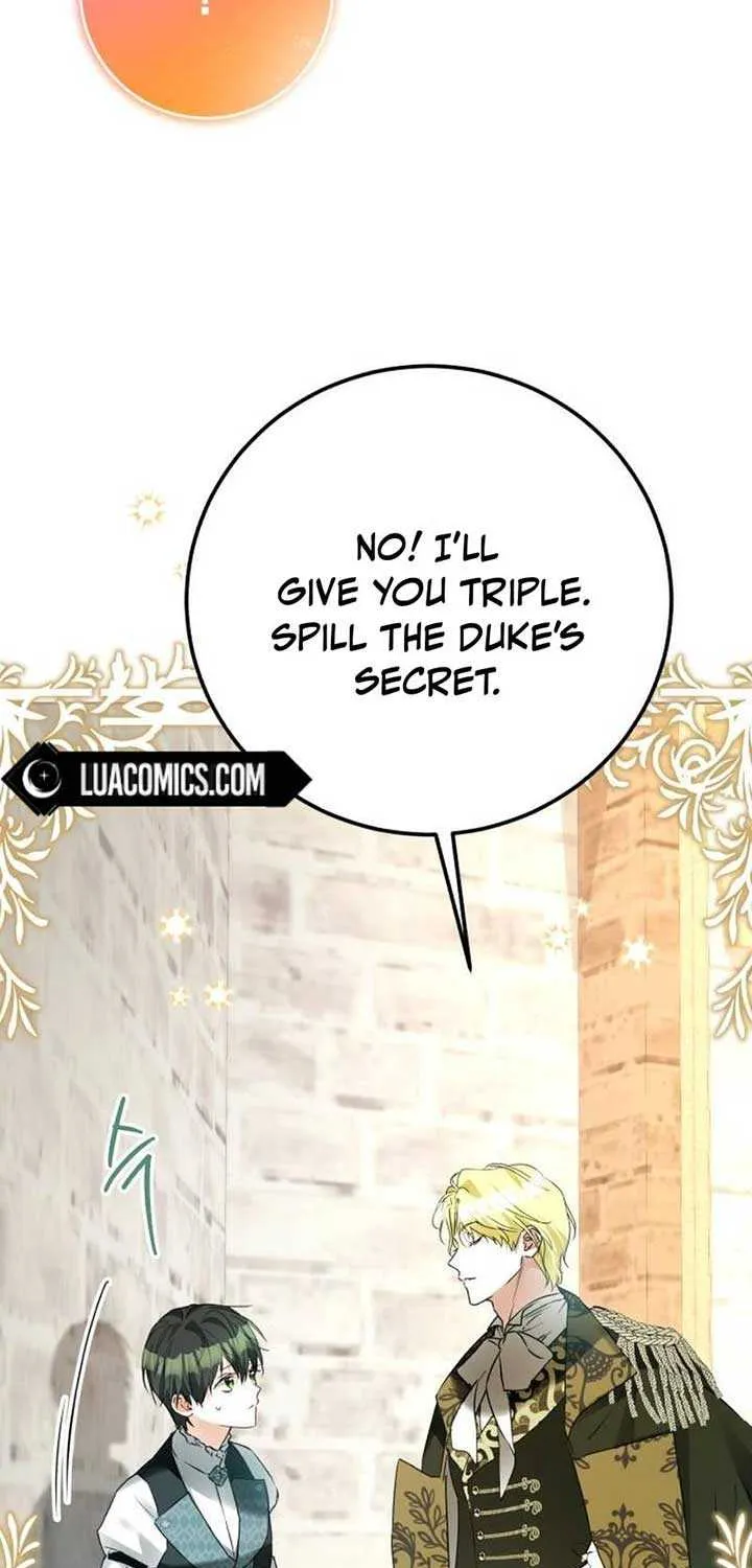 I Became The Duke’s Male Servant Chapter 10 page 68 - 