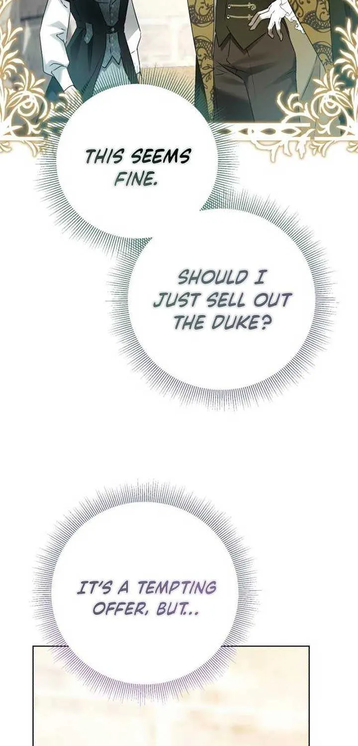 I Became The Duke’s Male Servant Chapter 10 page 69 - 
