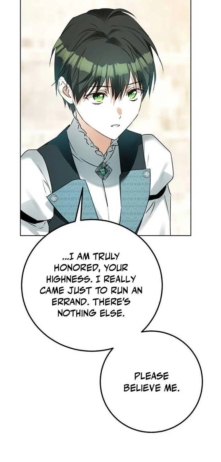 I Became The Duke’s Male Servant Chapter 10 page 70 - 