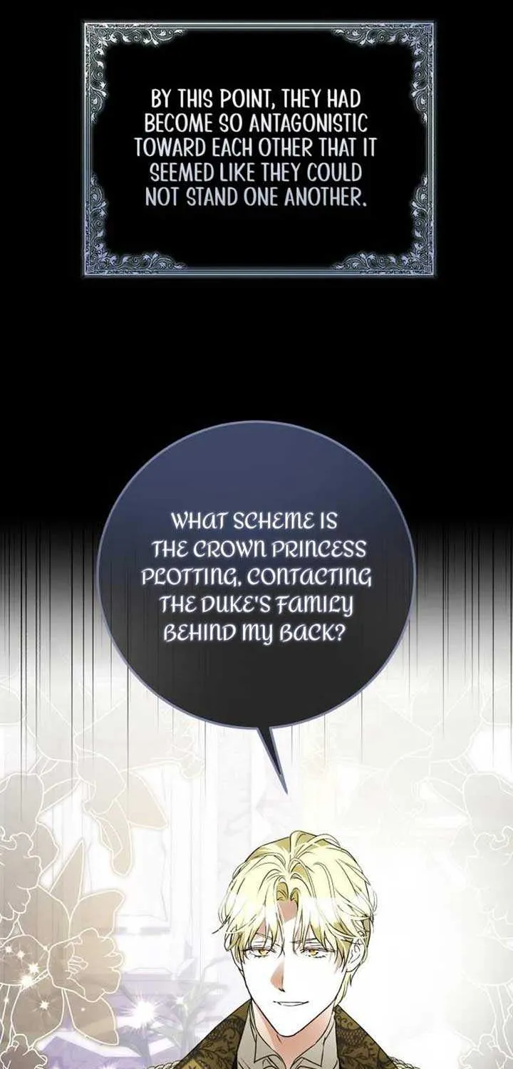 I Became The Duke’s Male Servant Chapter 10 page 8 - 