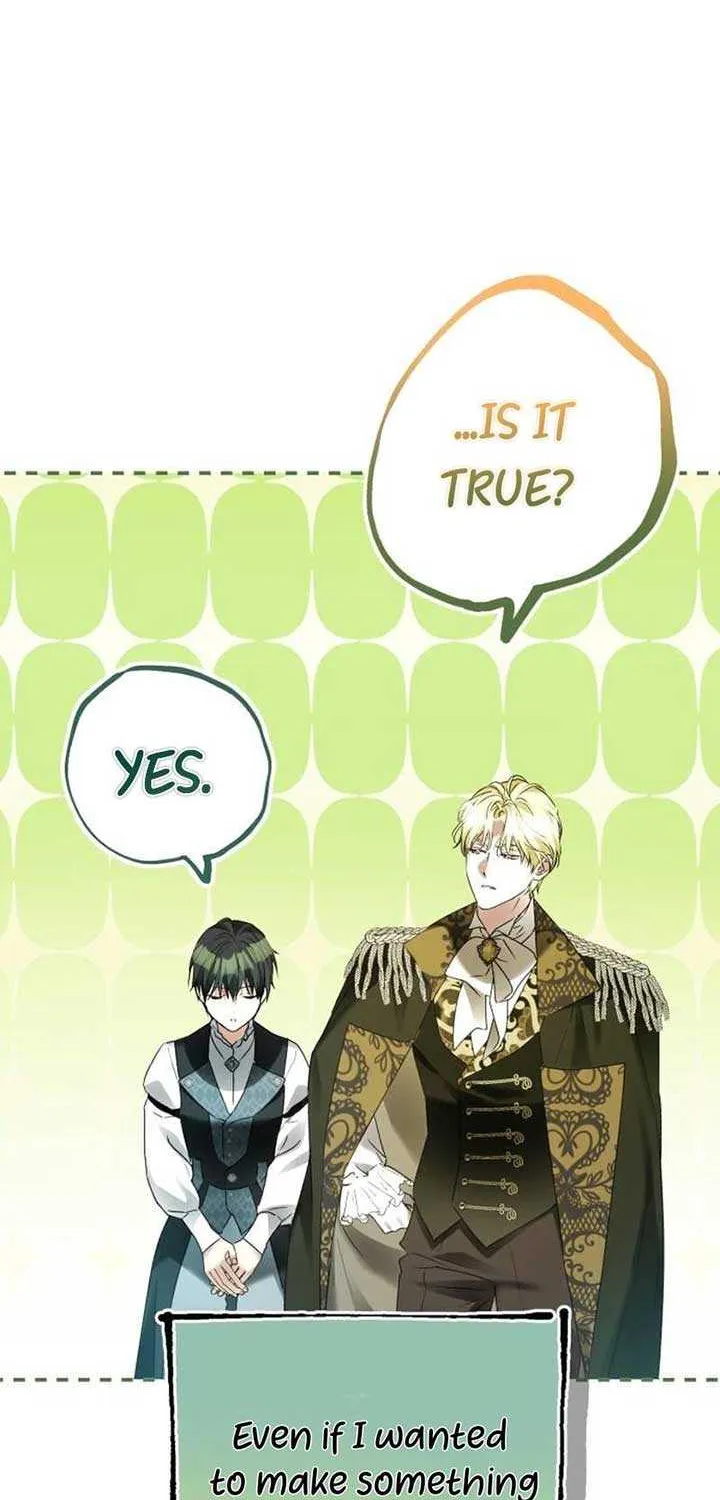 I Became The Duke’s Male Servant Chapter 10 page 71 - 