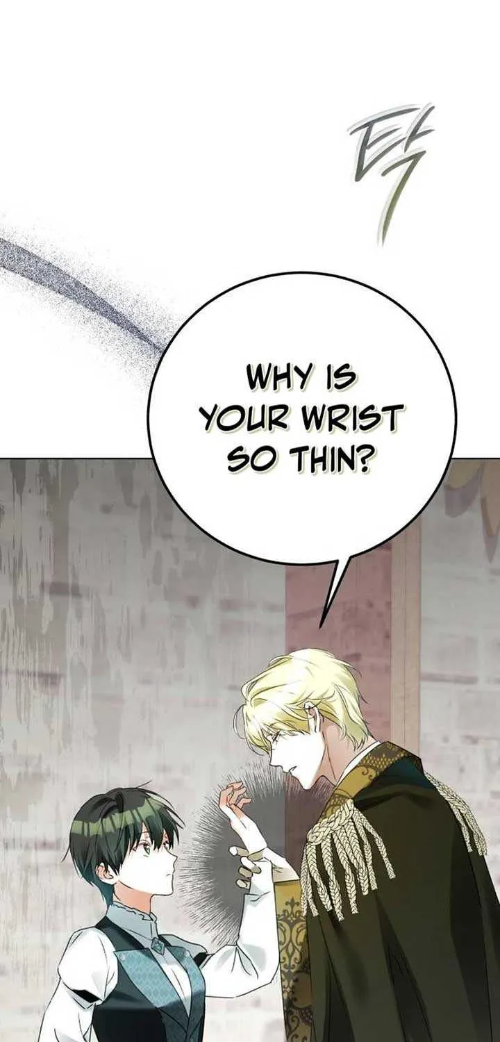 I Became The Duke’s Male Servant Chapter 10 page 74 - 
