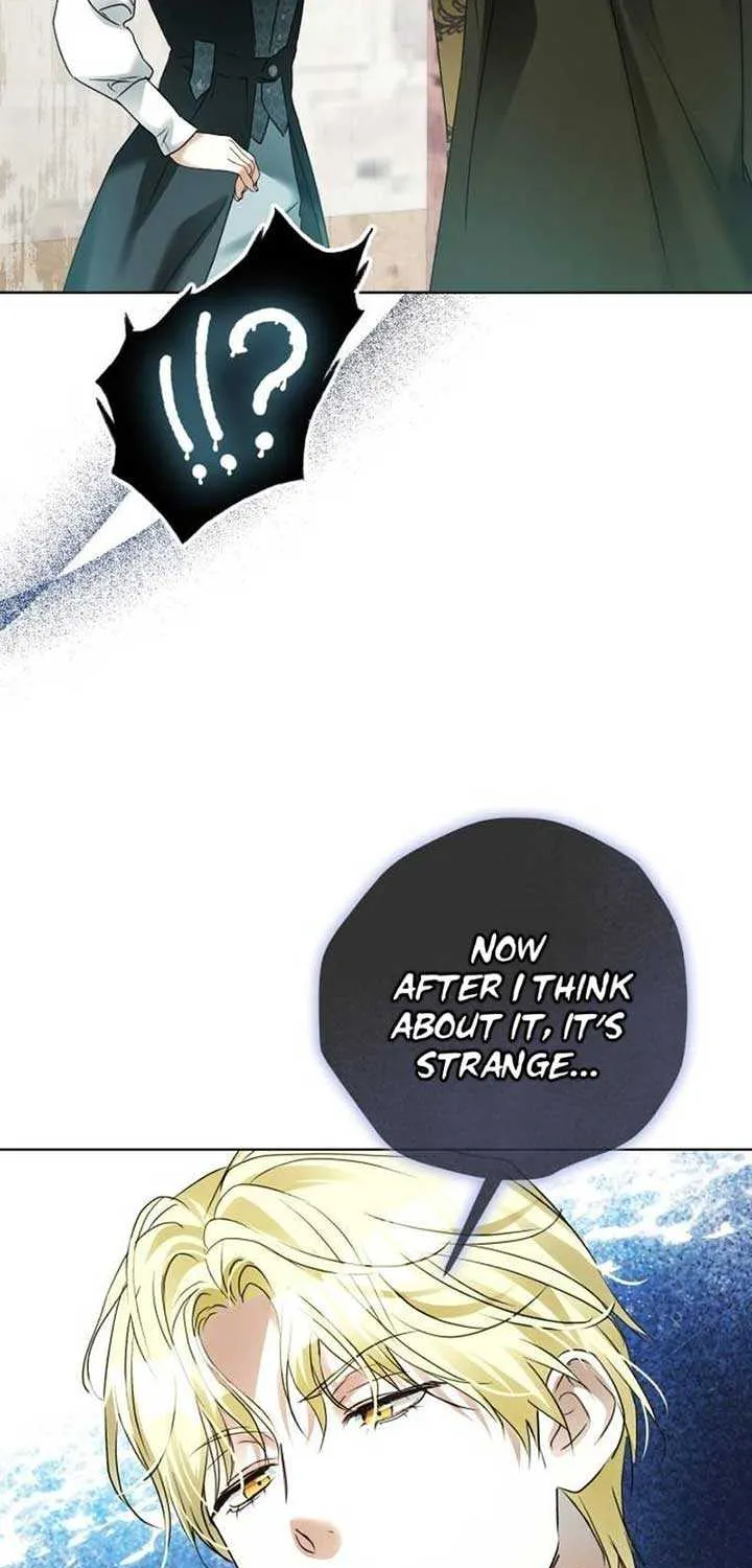 I Became The Duke’s Male Servant Chapter 10 page 75 - 