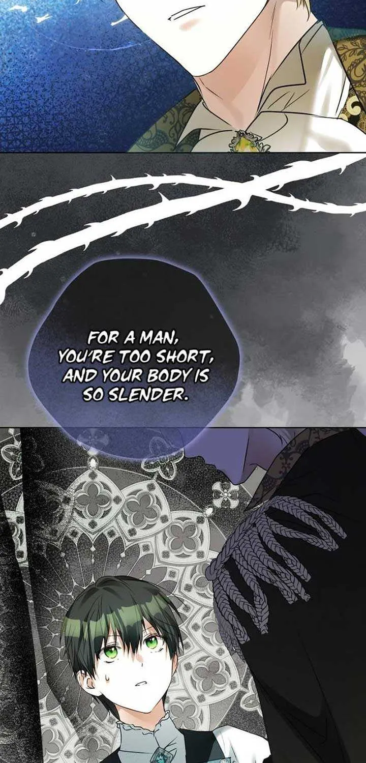 I Became The Duke’s Male Servant Chapter 10 page 76 - 