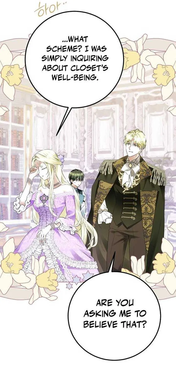 I Became The Duke’s Male Servant Chapter 10 page 10 - 