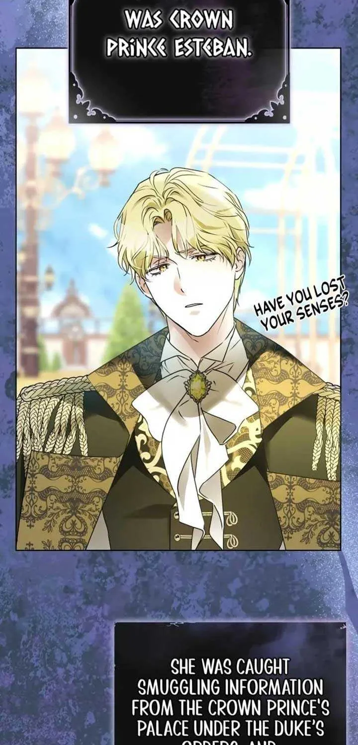 I Became The Duke’s Male Servant Chapter 11 page 12 - 