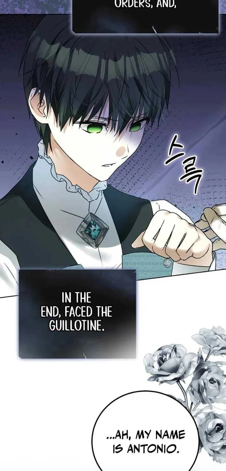 I Became The Duke’s Male Servant Chapter 11 page 13 - 