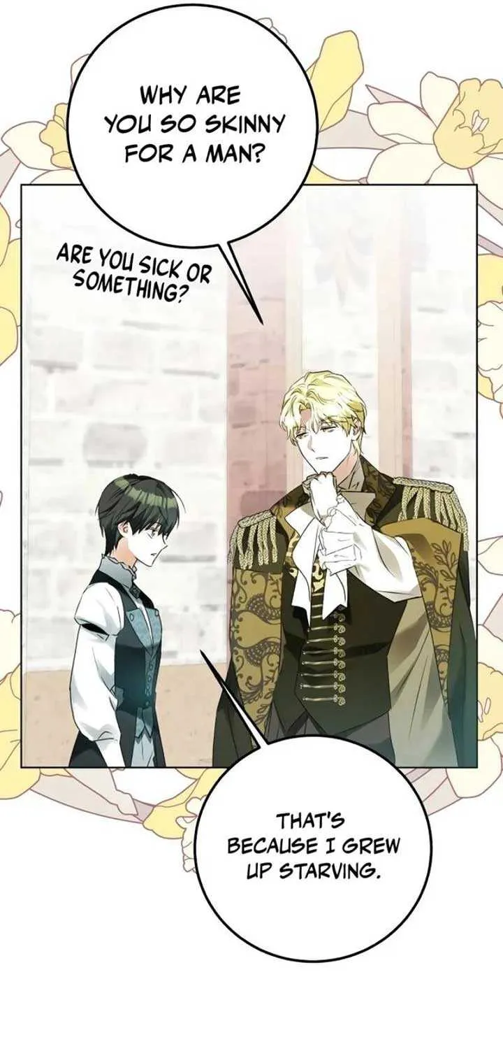 I Became The Duke’s Male Servant Chapter 11 page 17 - 