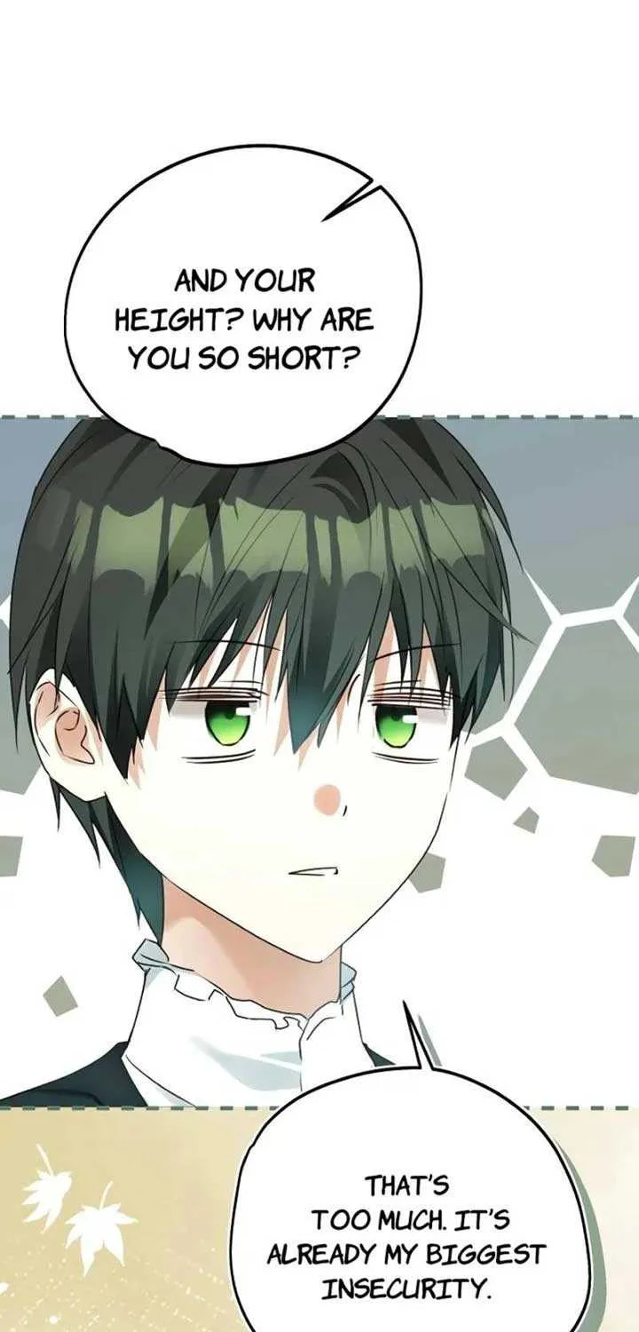 I Became The Duke’s Male Servant Chapter 11 page 18 - 