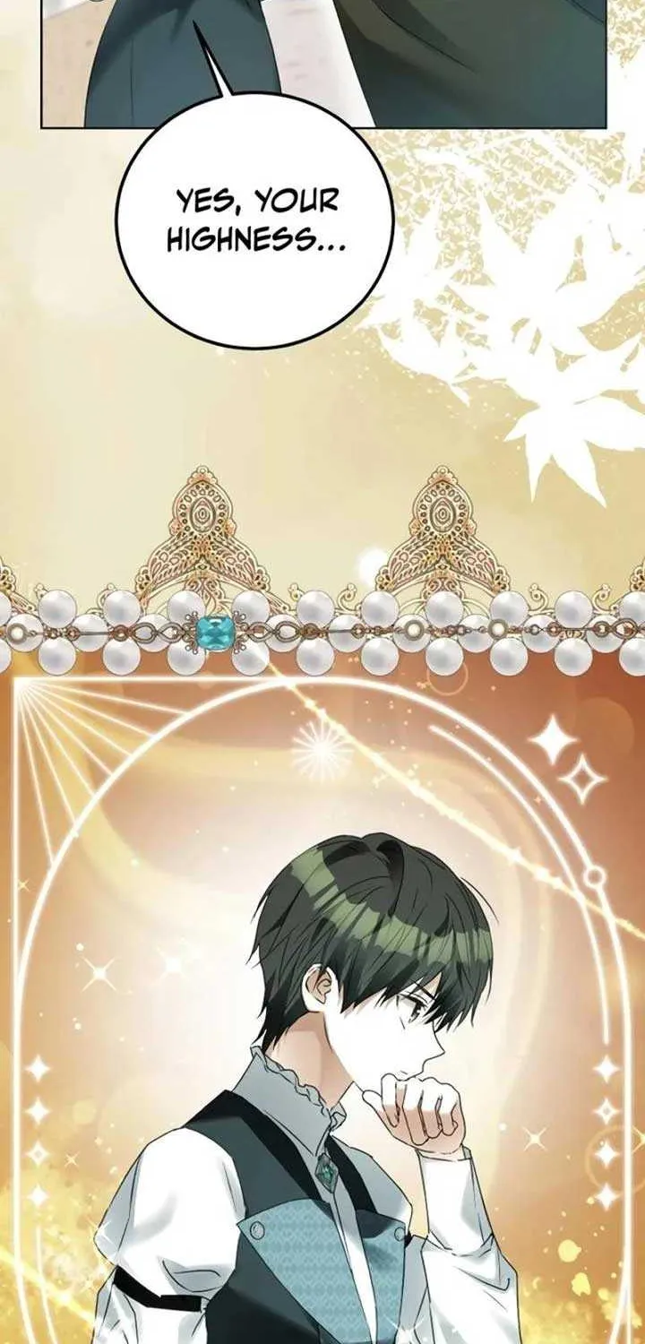 I Became The Duke’s Male Servant Chapter 11 page 20 - 