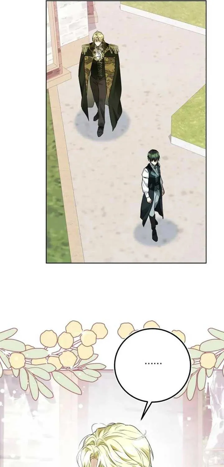 I Became The Duke’s Male Servant Chapter 11 page 22 - 