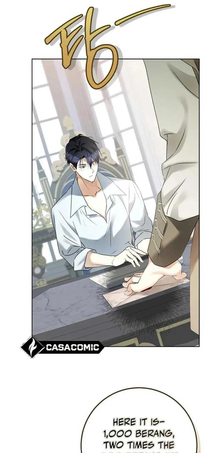 I Became The Duke’s Male Servant Chapter 11 page 26 - 