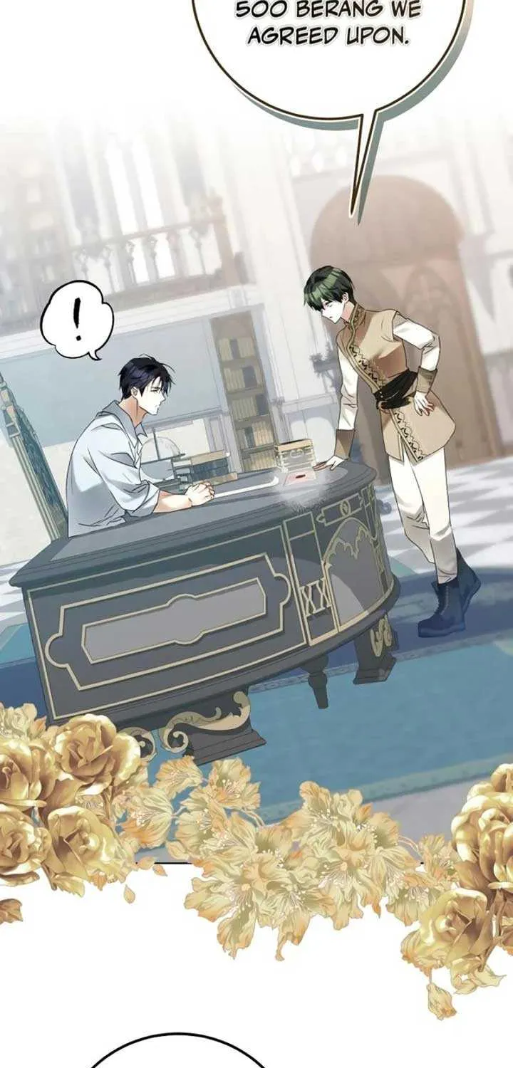 I Became The Duke’s Male Servant Chapter 11 page 27 - 