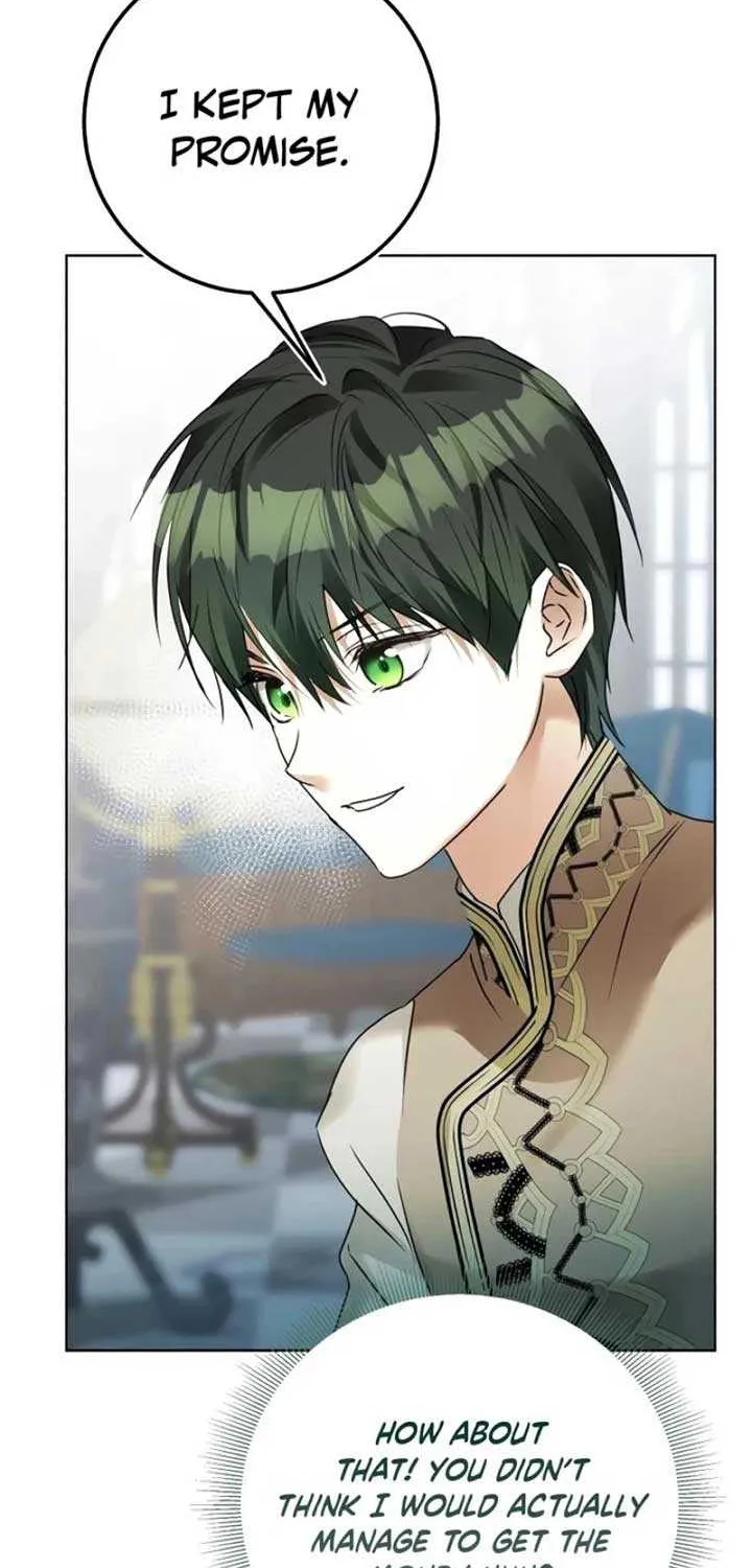 I Became The Duke’s Male Servant Chapter 11 page 28 - 