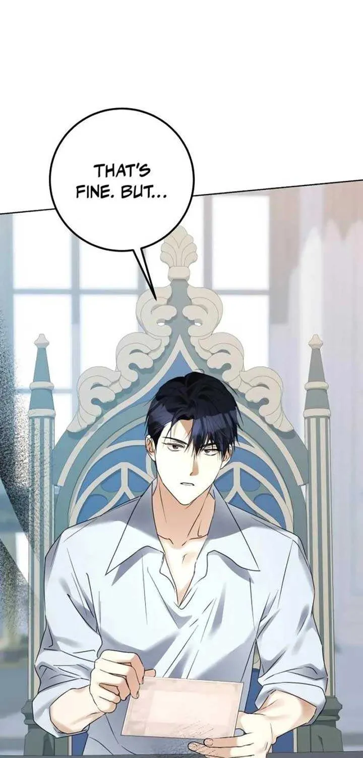 I Became The Duke’s Male Servant Chapter 11 page 30 - 