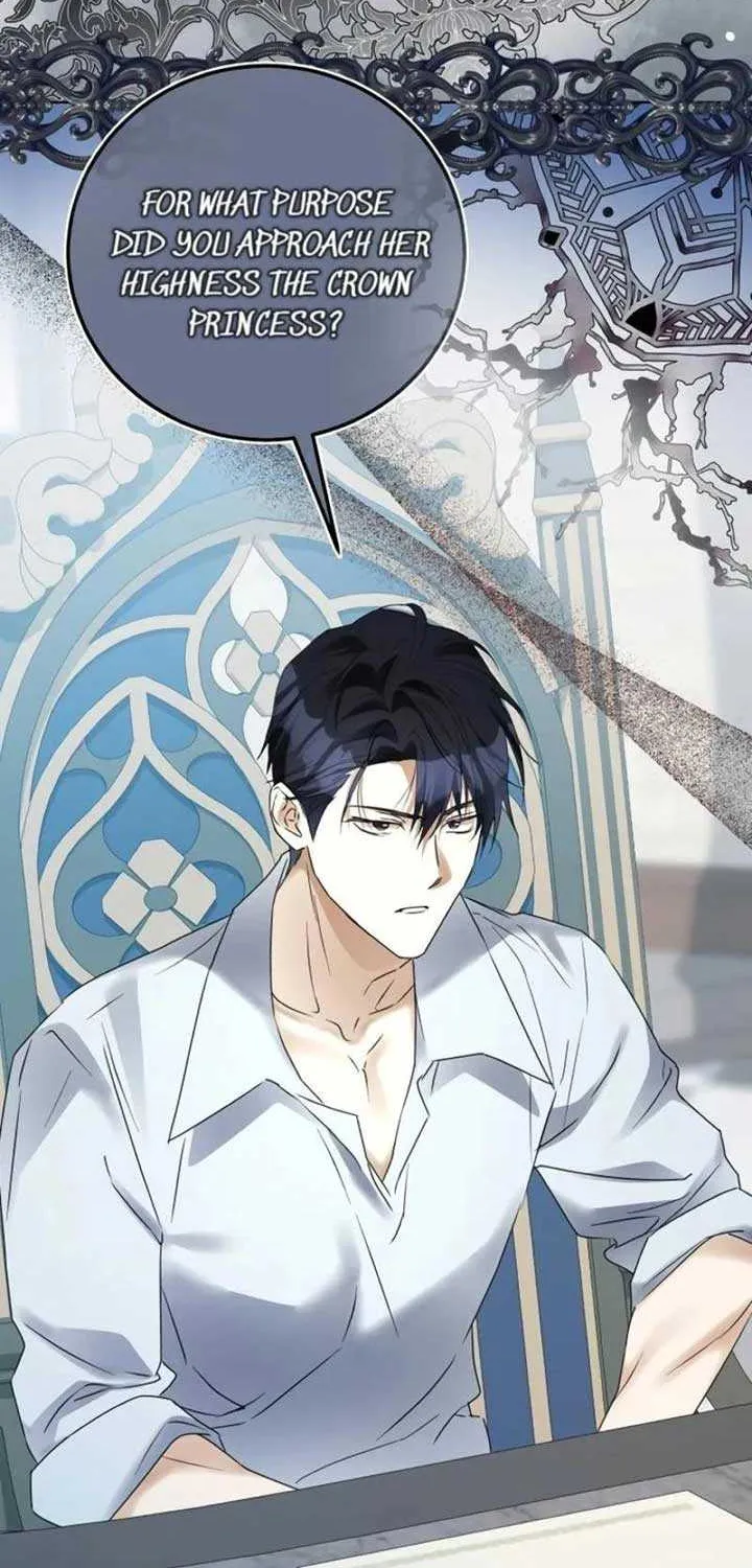 I Became The Duke’s Male Servant Chapter 11 page 33 - 