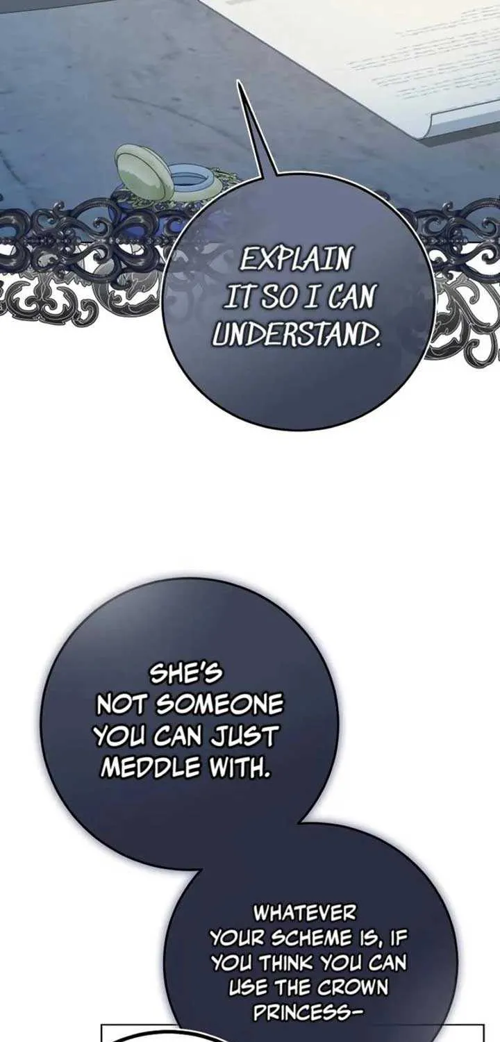 I Became The Duke’s Male Servant Chapter 11 page 34 - 