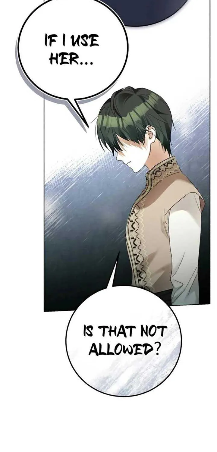 I Became The Duke’s Male Servant Chapter 11 page 35 - 