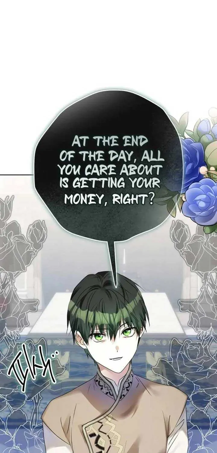 I Became The Duke’s Male Servant Chapter 11 page 37 - 