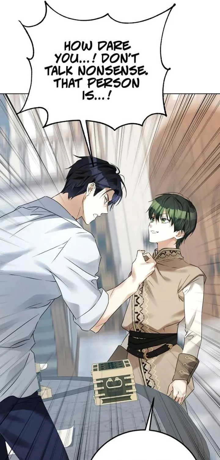 I Became The Duke’s Male Servant Chapter 11 page 40 - 